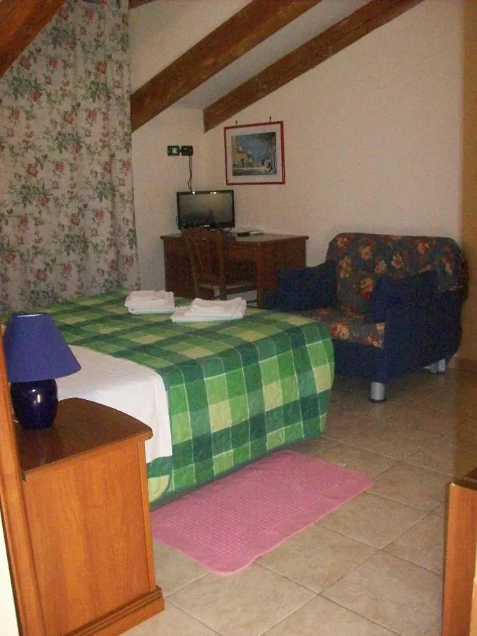 Prázdninový areál Hotel La Pineta Albenga