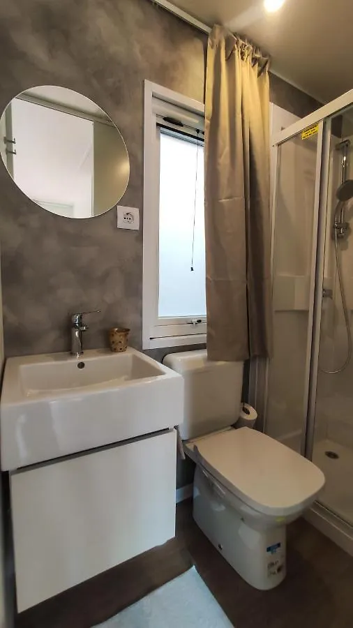 ** Prázdninový areál Hotel La Pineta Albenga Itálie