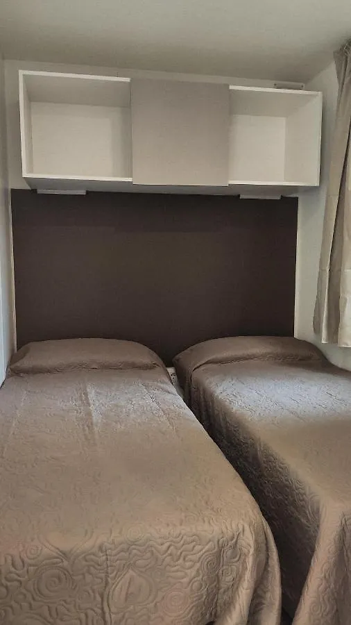 Hotel La Pineta Albenga Prázdninový areál