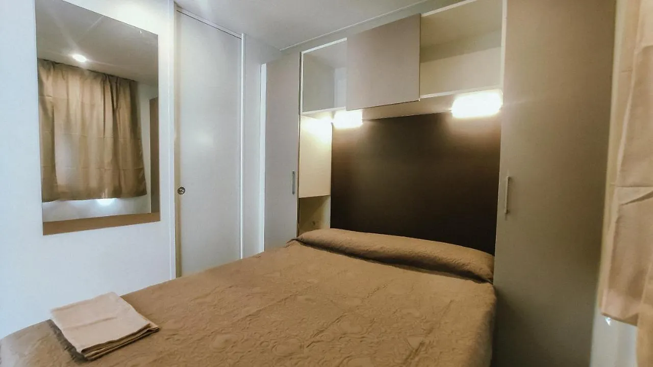 Prázdninový areál Hotel La Pineta Albenga