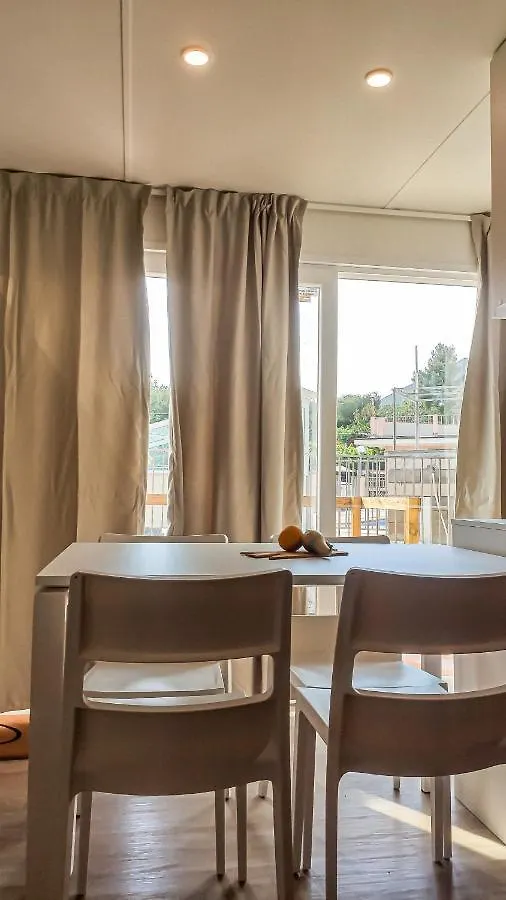Prázdninový areál Hotel La Pineta Albenga