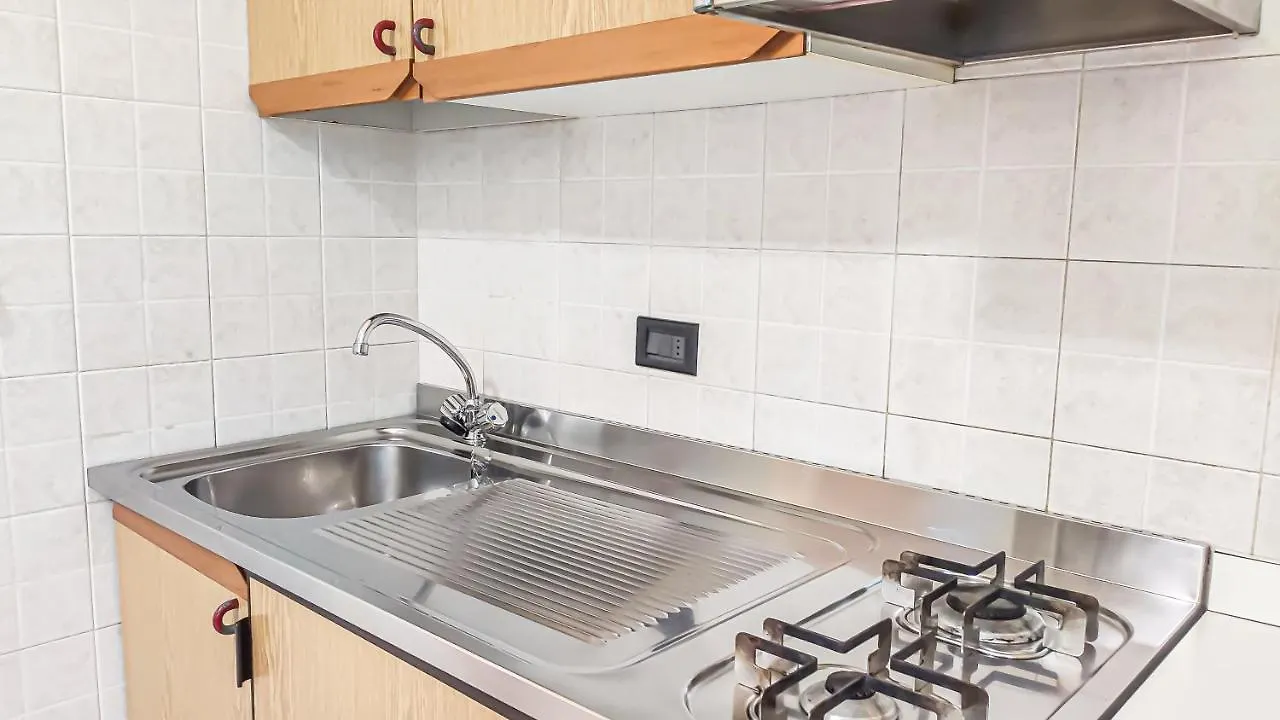 Hotel La Pineta Albenga