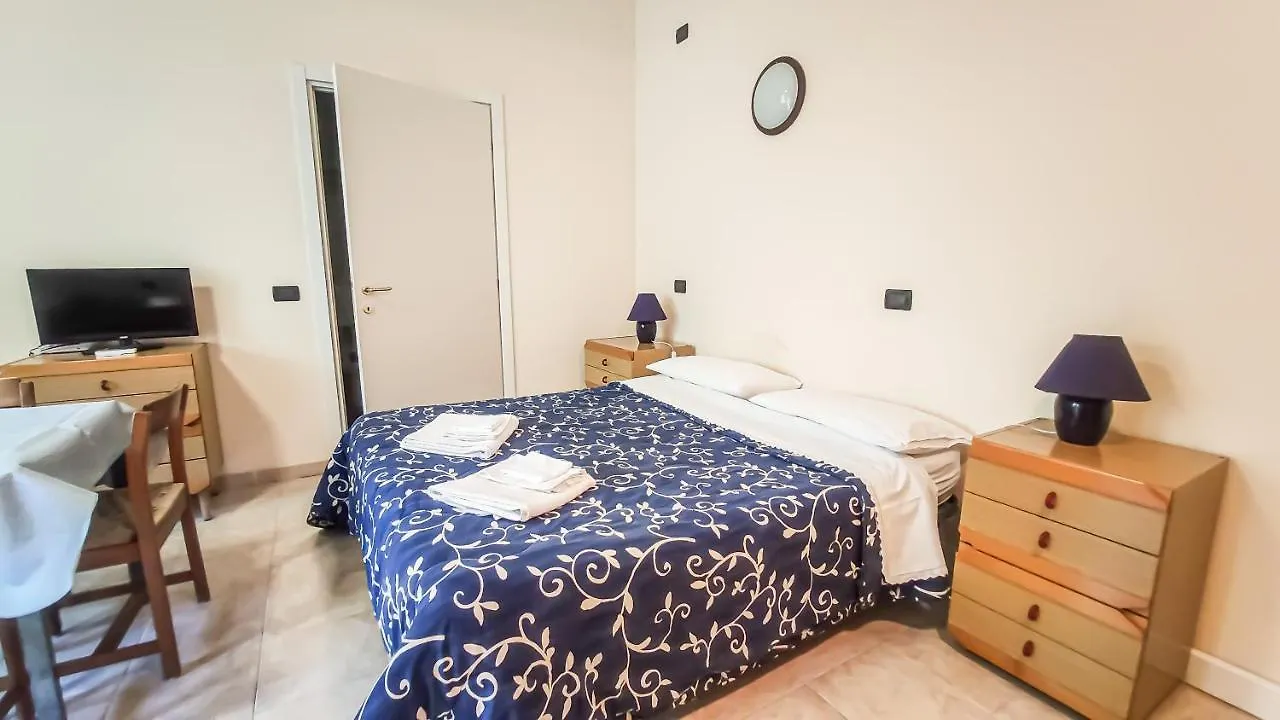 Hotel La Pineta Albenga