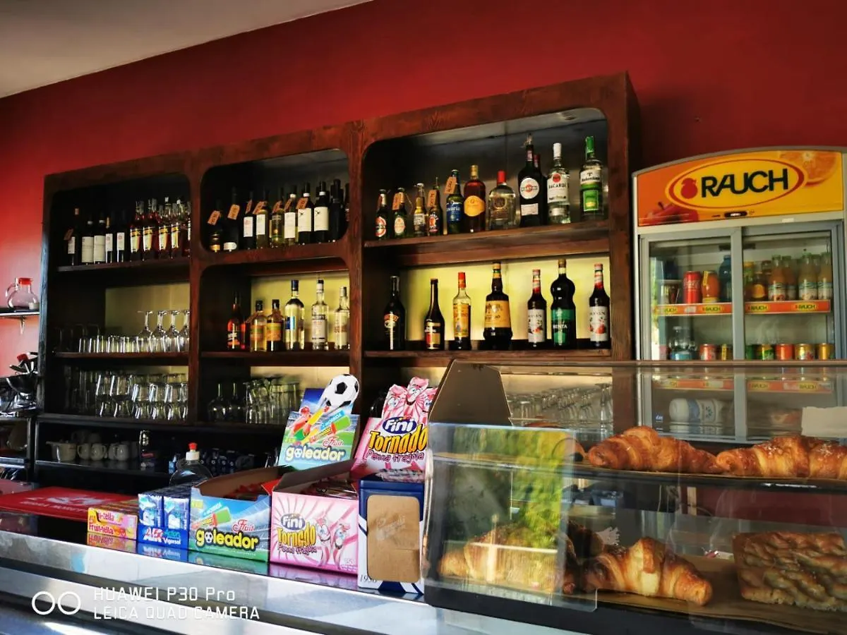 Hotel La Pineta Albenga
