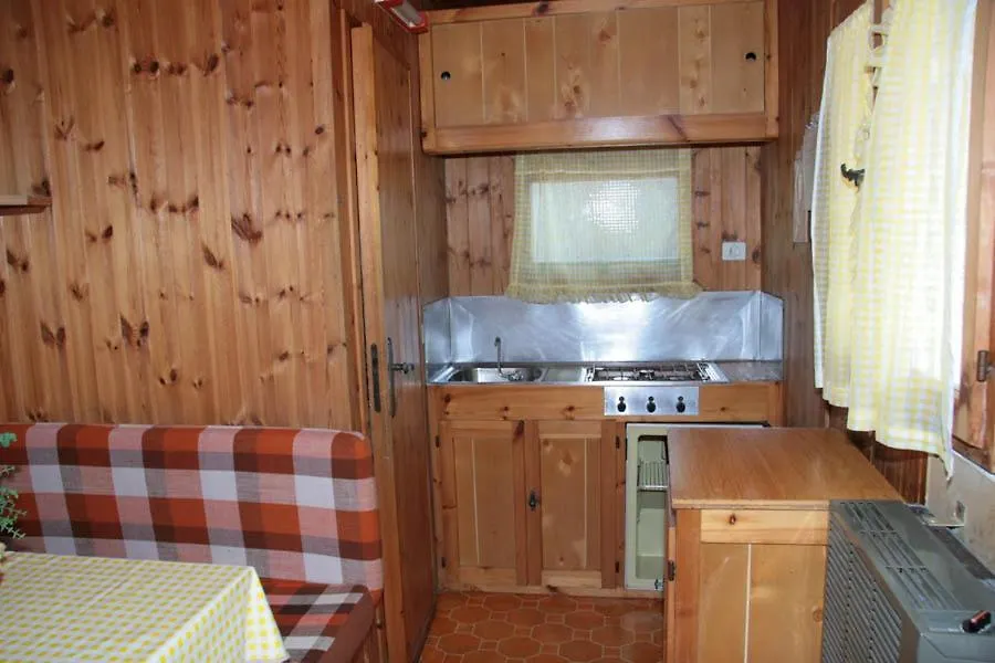 Hotel La Pineta Albenga Prázdninový areál