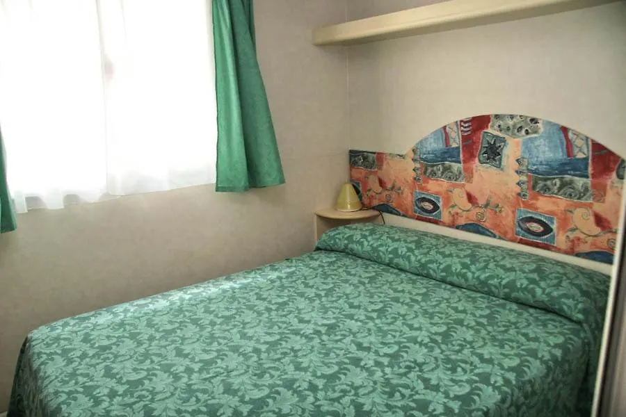 Hotel La Pineta Albenga