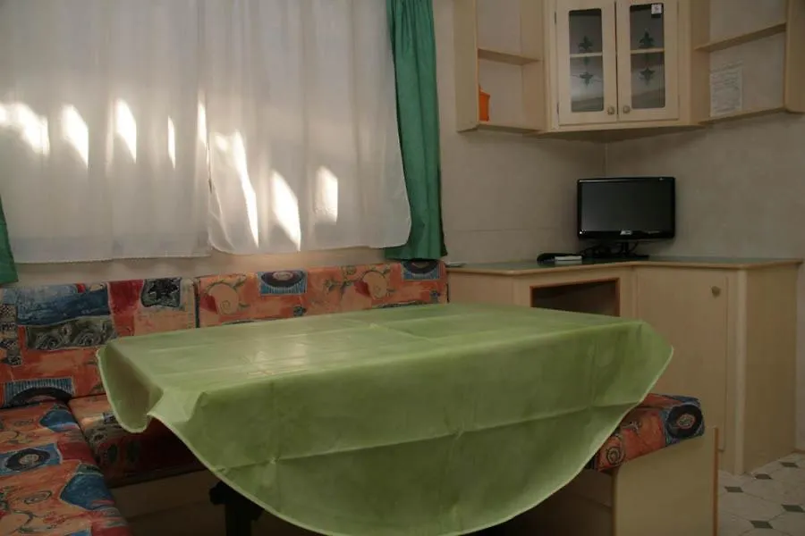 Prázdninový areál Hotel La Pineta Albenga