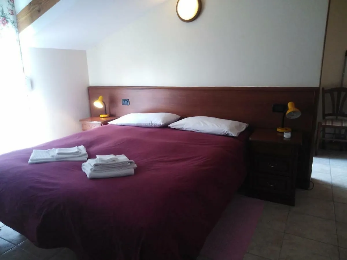 ** Prázdninový areál Hotel La Pineta Albenga Itálie
