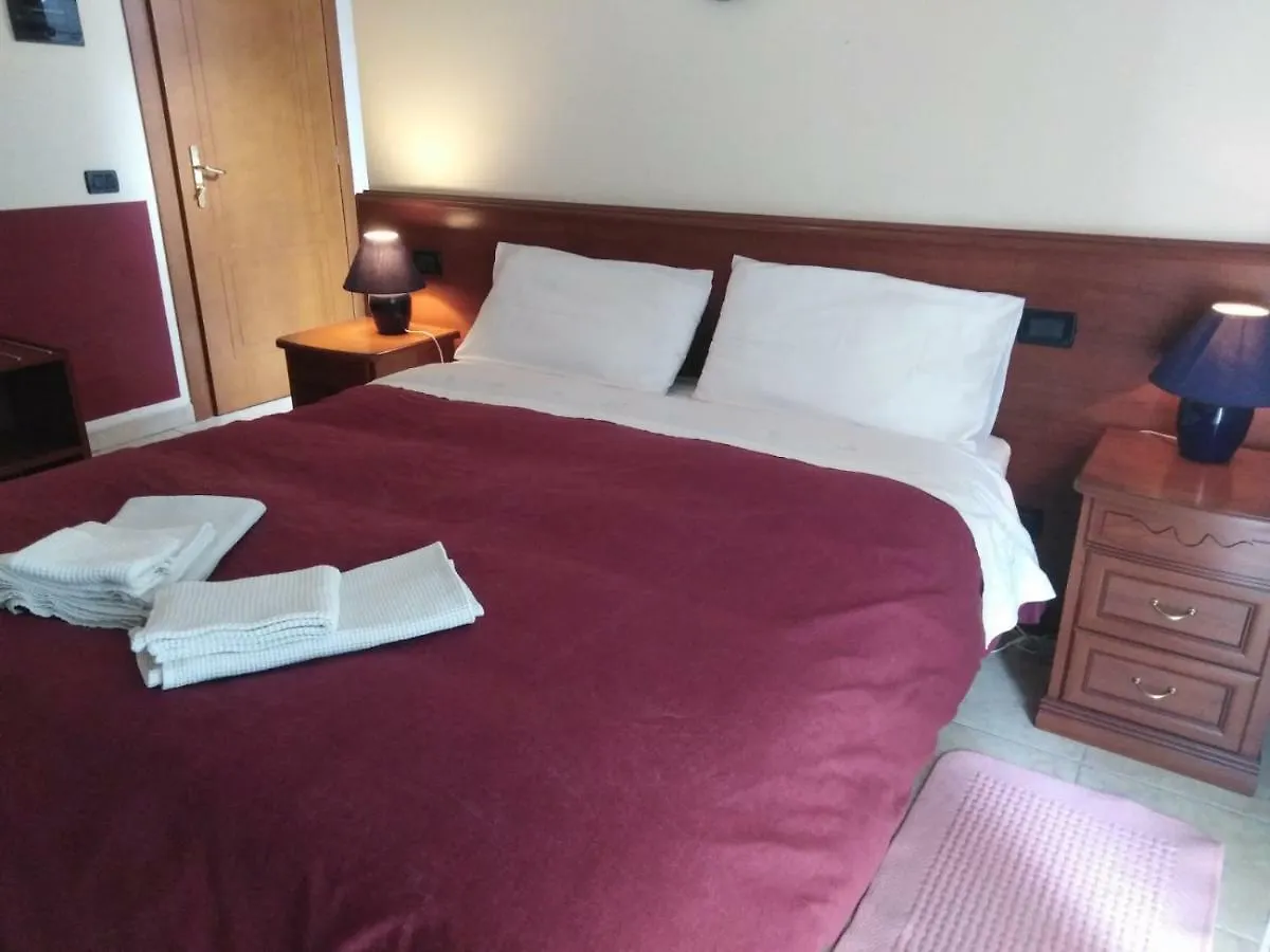 Hotel La Pineta Albenga