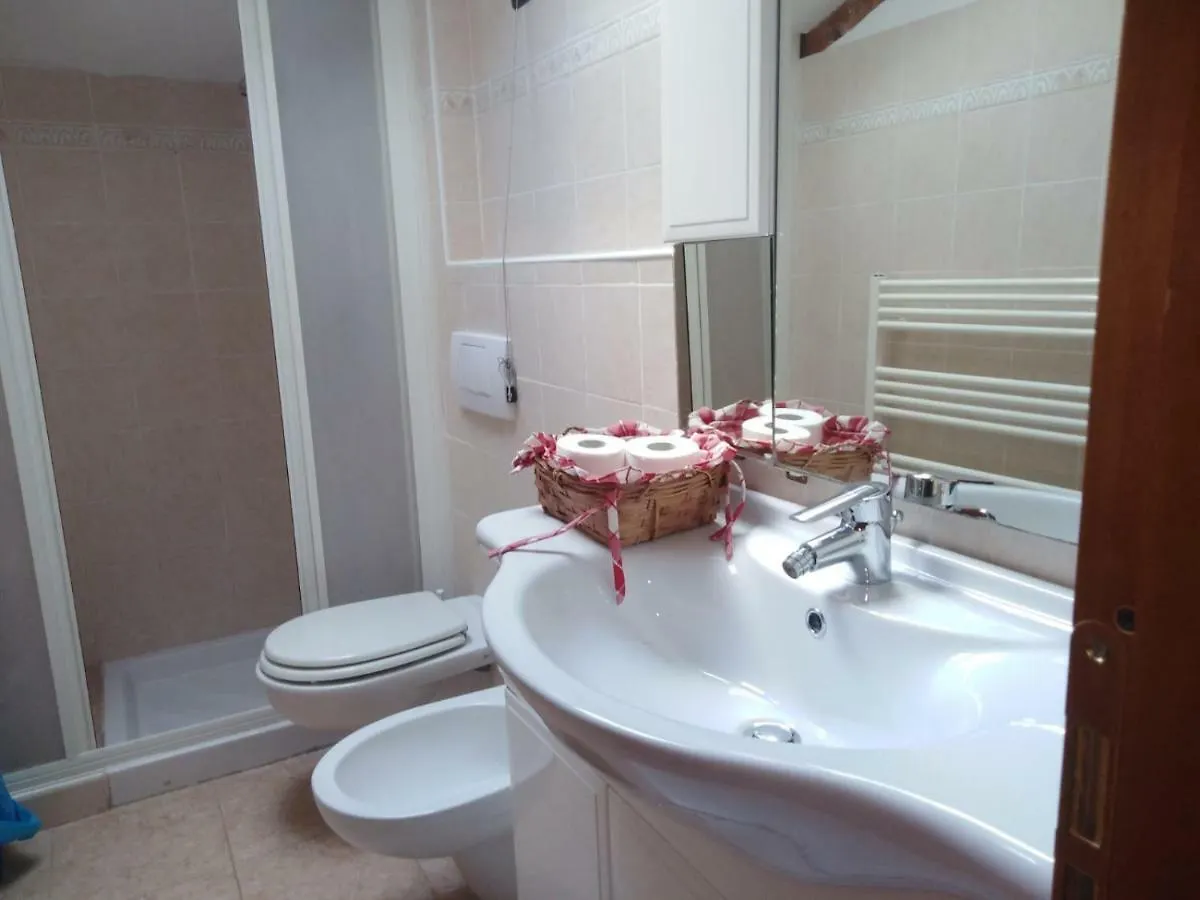 Hotel La Pineta Albenga