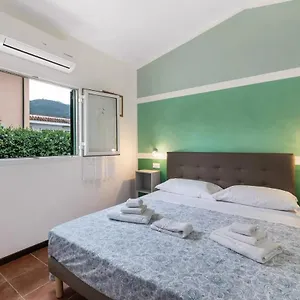 Casa Sanfe Accommodatie bij particulieren