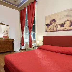 San Teodoro Maison d'hôtes