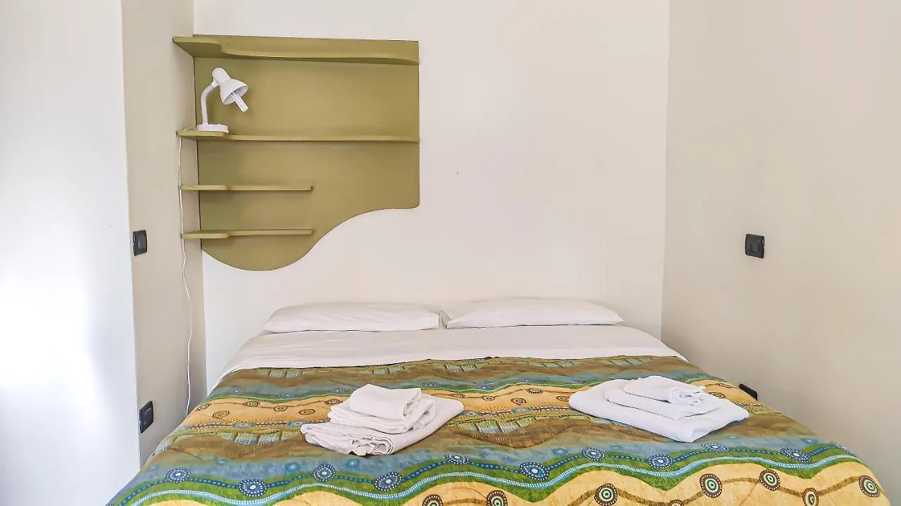 Hotel La Pineta à Albenga Village de vacances