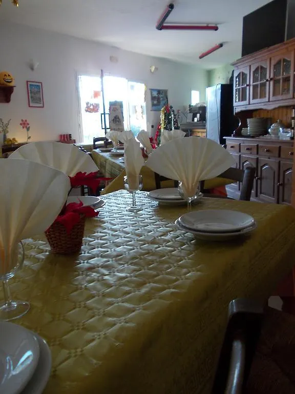 Hotel La Pineta à Albenga 2*,  Italie